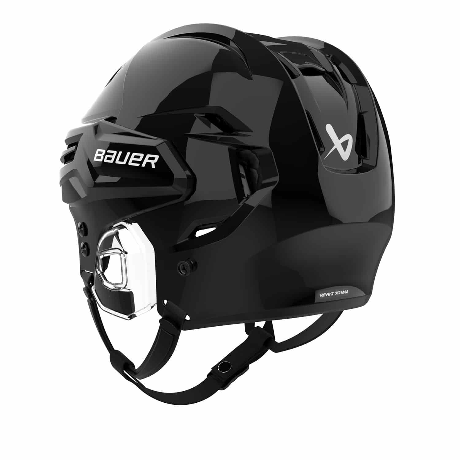 Helm Bauer Re-Akt 70 Combo