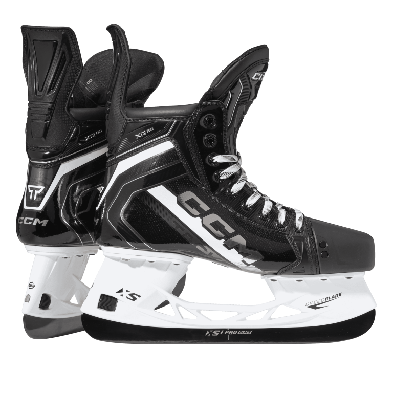 Schlittschuhe CCM TACKS XR90 INT
