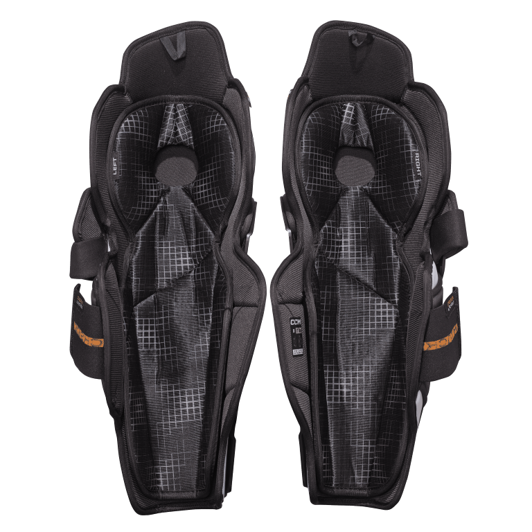 Beinschutz CCM Tacks XR80 SR