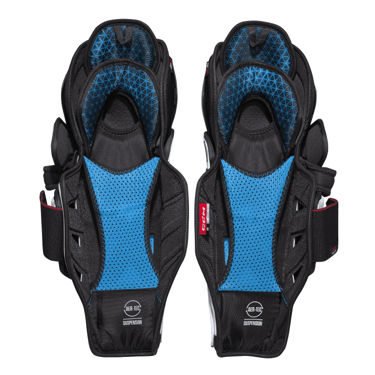 Beinschutz CCM Jetspeed FT8 JR