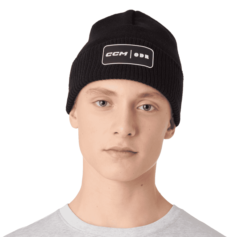 Lifestyle CCM Winter Collection Watchman Beanie