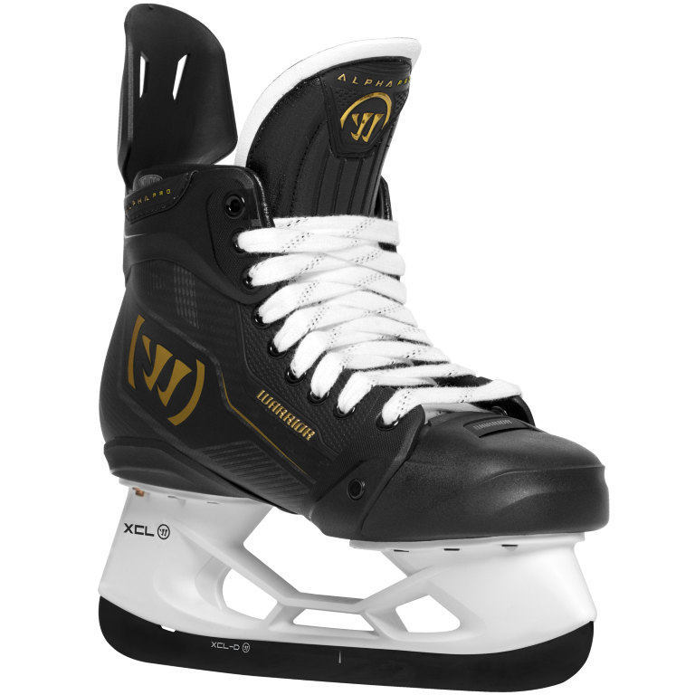 Schlittschuhe Warrior Alpha PRO INT