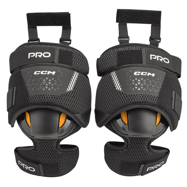 ACC TW-Knieschutz CCM KP PRO II SR