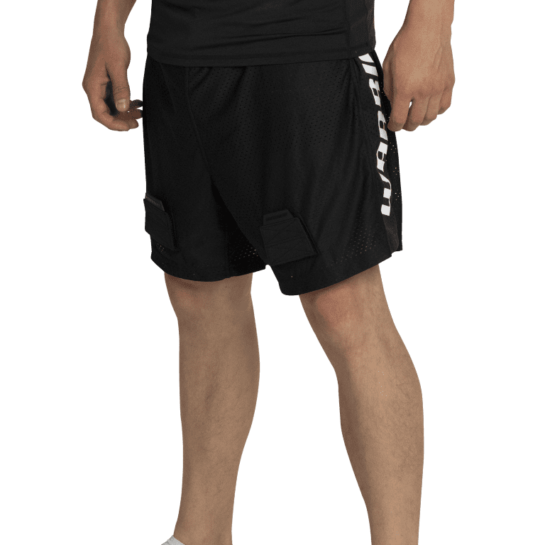 Tiefschutz Warrior Alpha Loose Short Cup JR