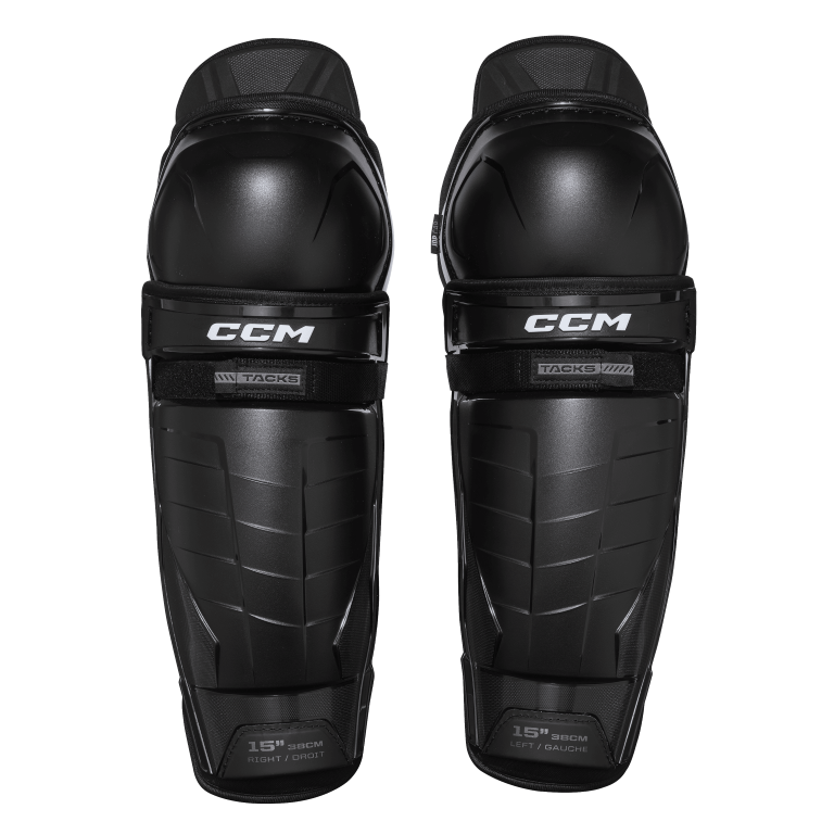 Beinschutz CCM Tacks XR PRO SR