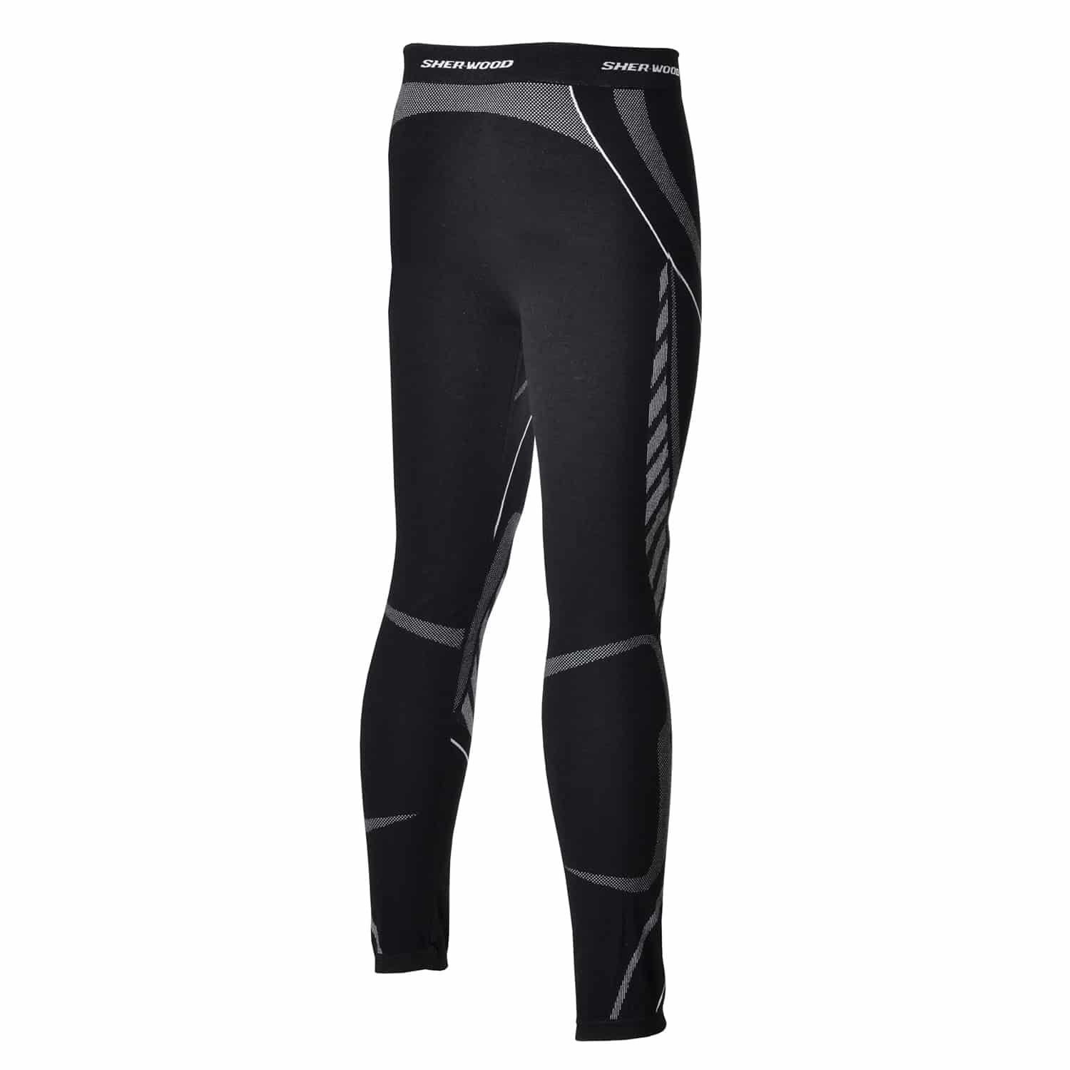 Unterwäsche Sherwood Comfort Compr. Pant JR