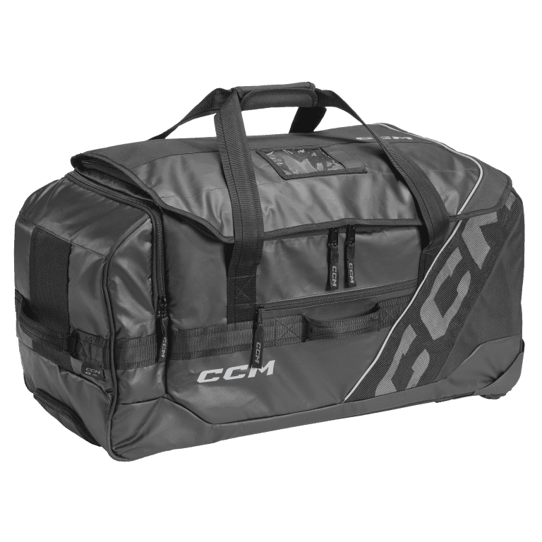 Tasche CCM 580 Wheeled Player Bag SR 37"