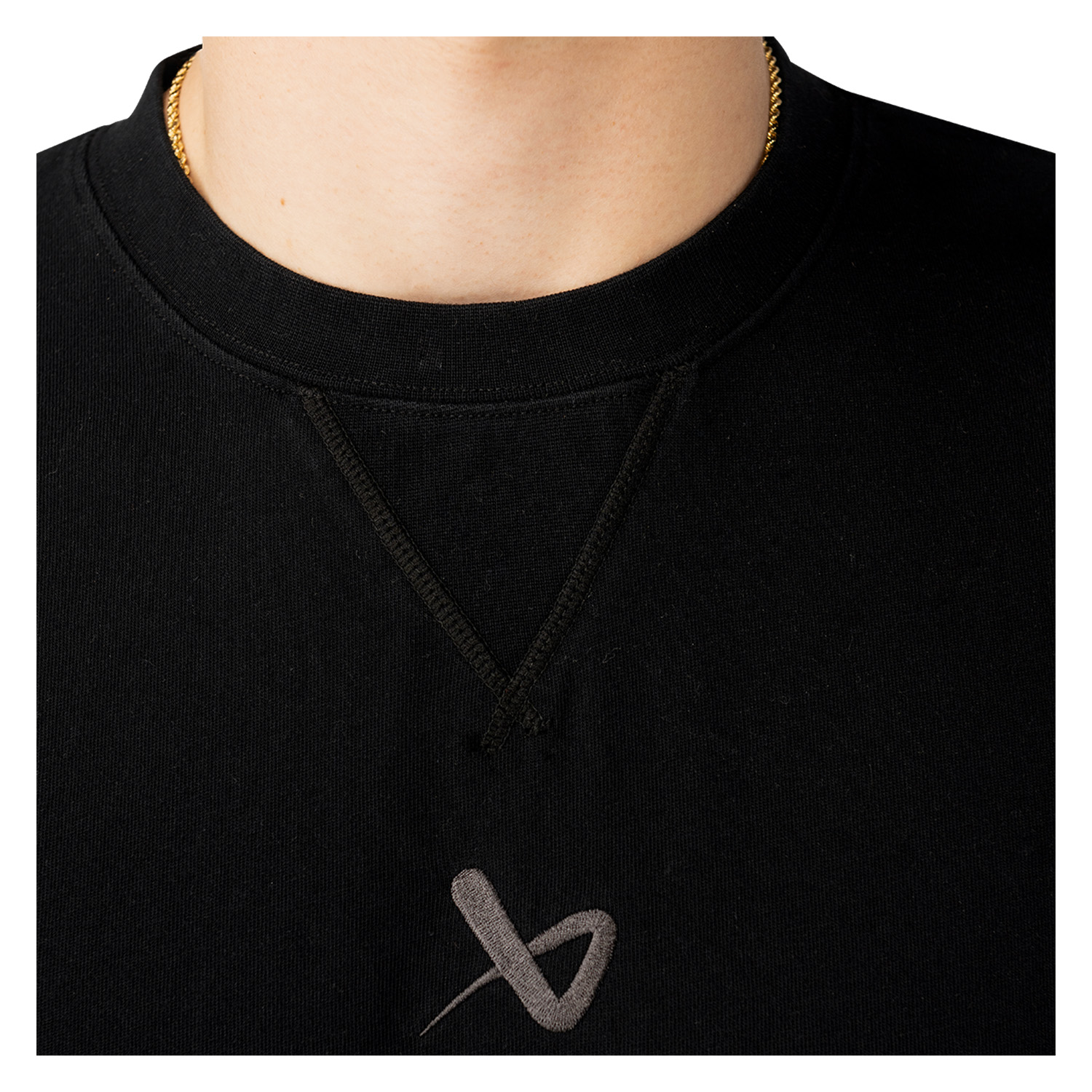 Lifestyle Bauer Core Boxy Tee SR - S26