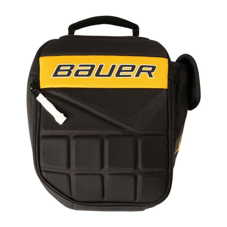 Rucksack Bauer Handschuh Lunch Box