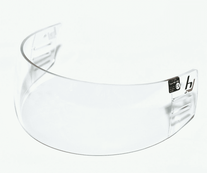 Visier Hejduk MH500 Proline SR 