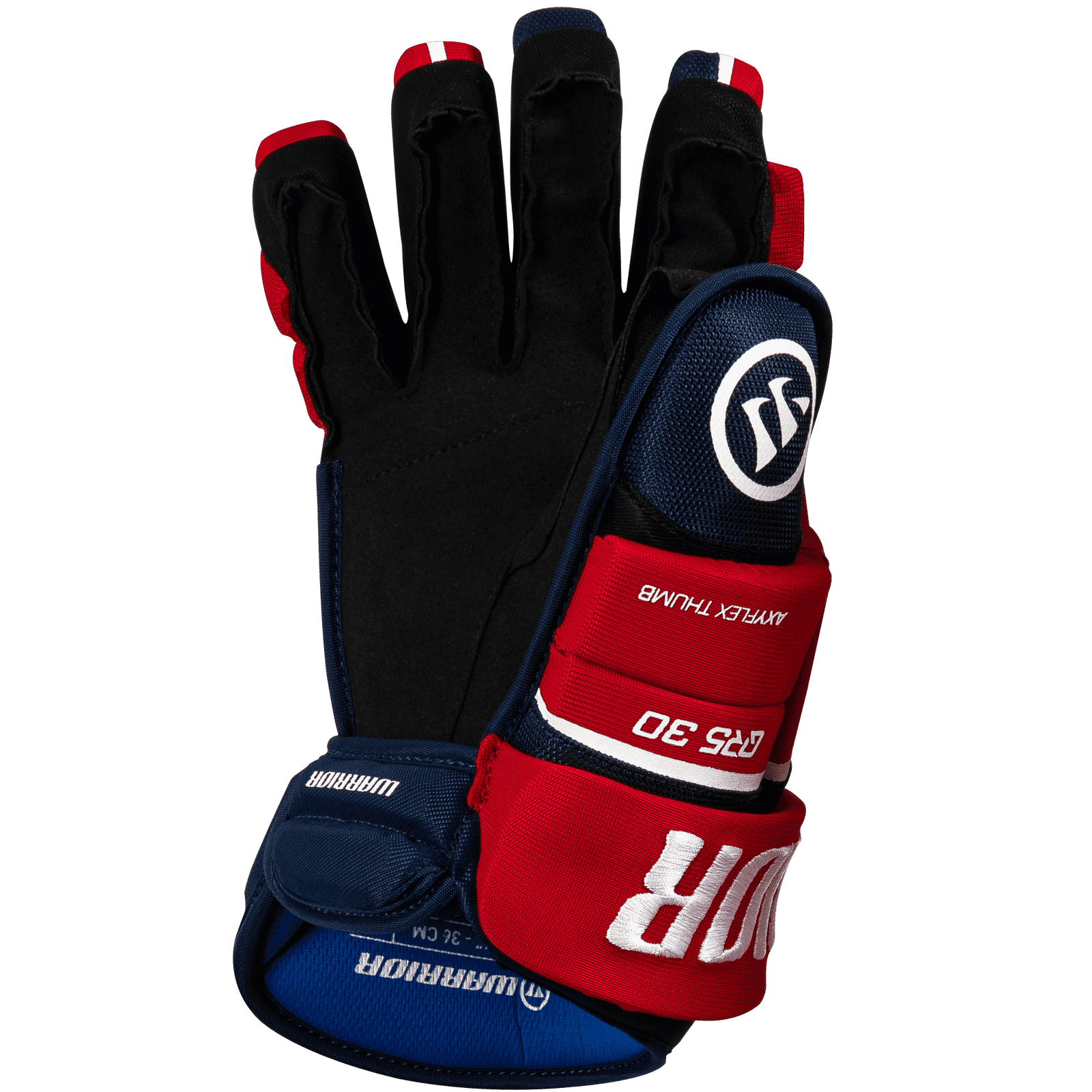 Handschuhe Warrior Covert QR5 30 JR 
