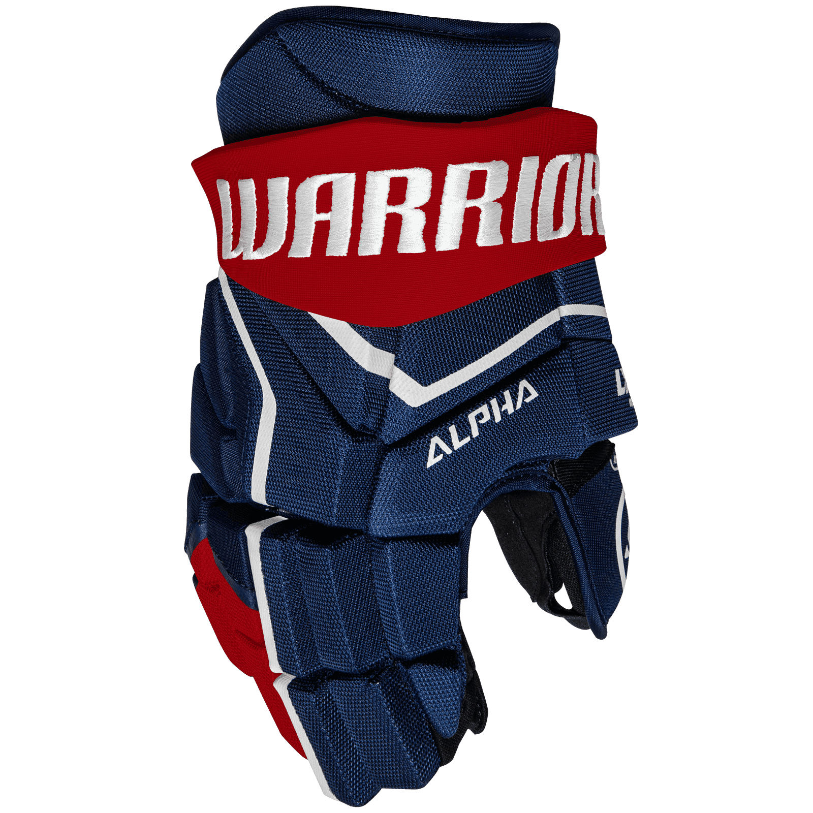 Handschuhe Warrior Alpha LX2 MAX SR 