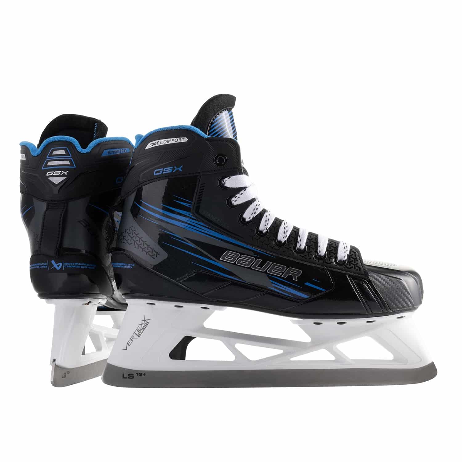 TW-Schlittschuhe Bauer GSX YT 
