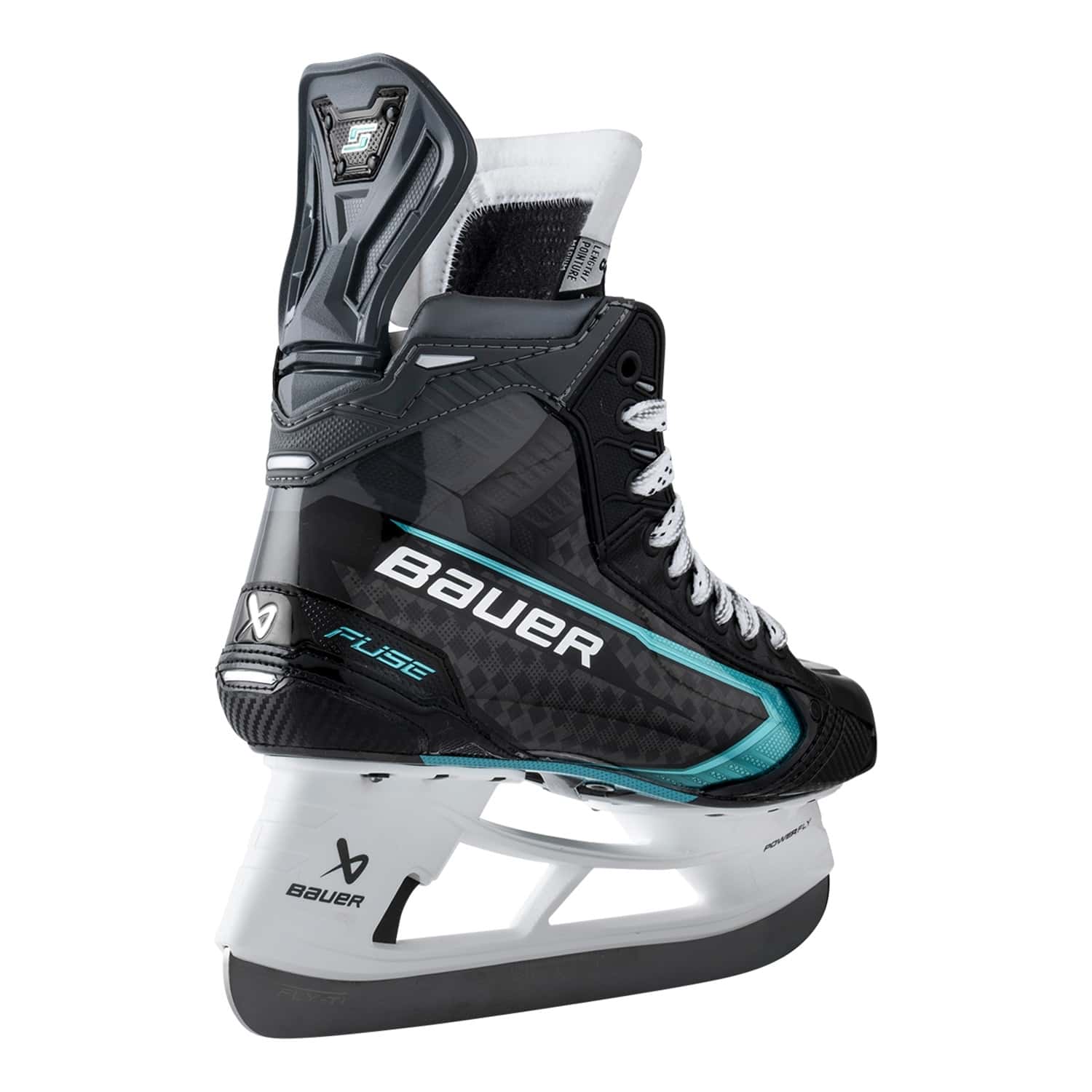 Schlittschuhe Bauer Supreme Fuse INT
