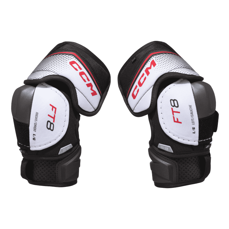 Ellbogenschutz CCM Jetspeed FT8 SR