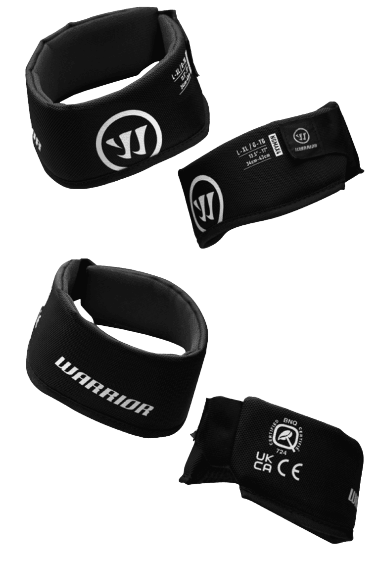 Halsschutz Warrior Max Neck Guard