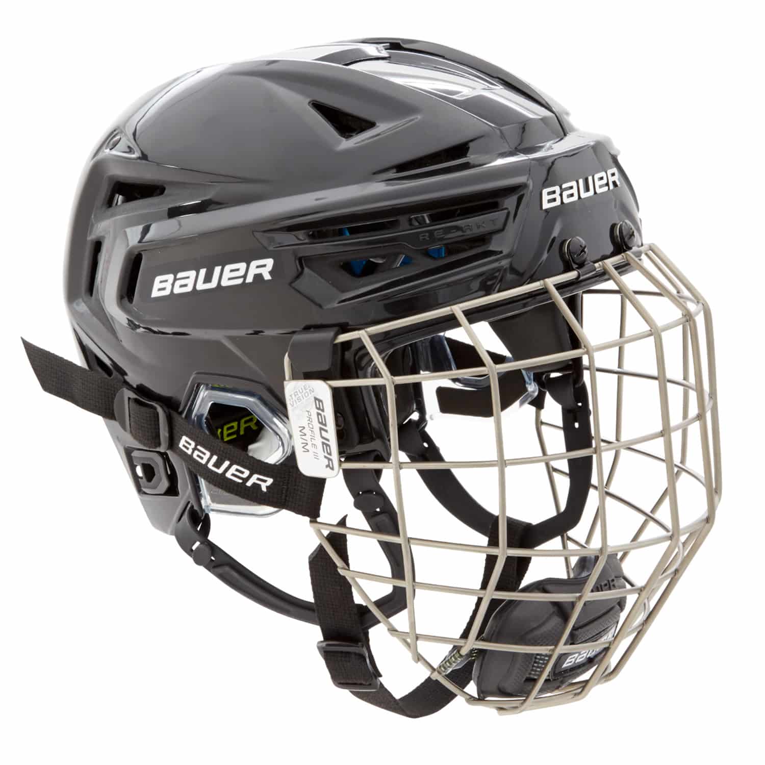Helm Bauer RE-AKT 150 Combo