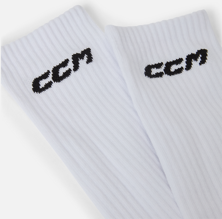 ACC Socken CCM Crew Socks 3er VP