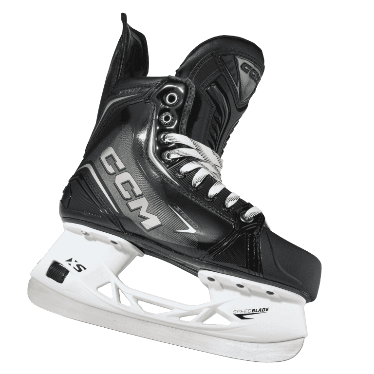 Schlittschuhe CCM Jetspeed FTW SR