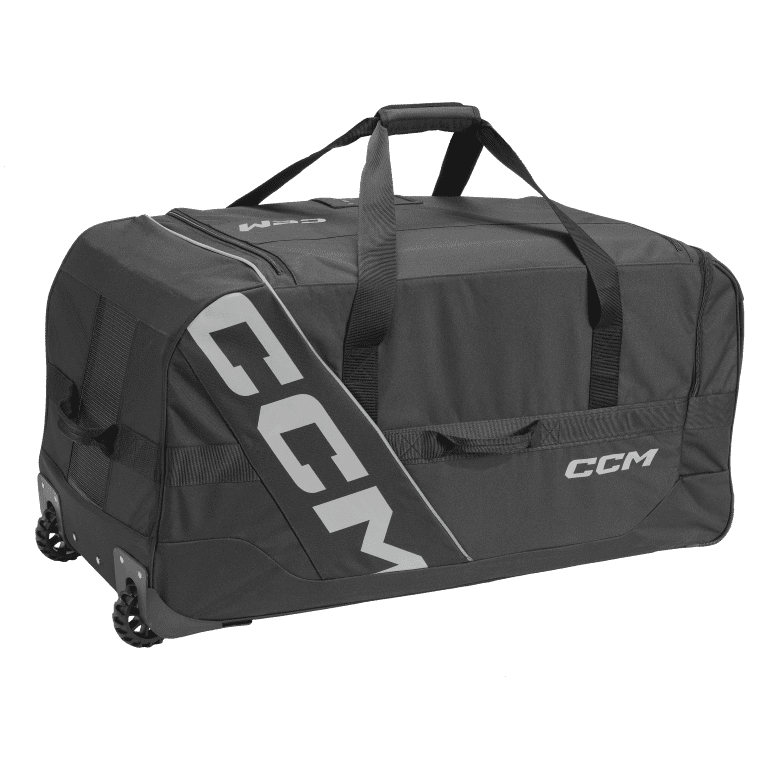 Tasche CCM 570 Wheeled Player Bag SR 37"