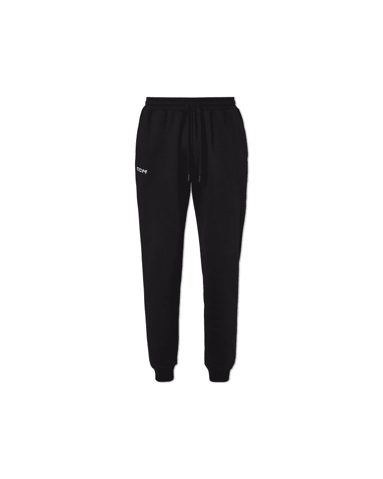 Teamwear CCM Fleece Cuffed Jogger JR - 26