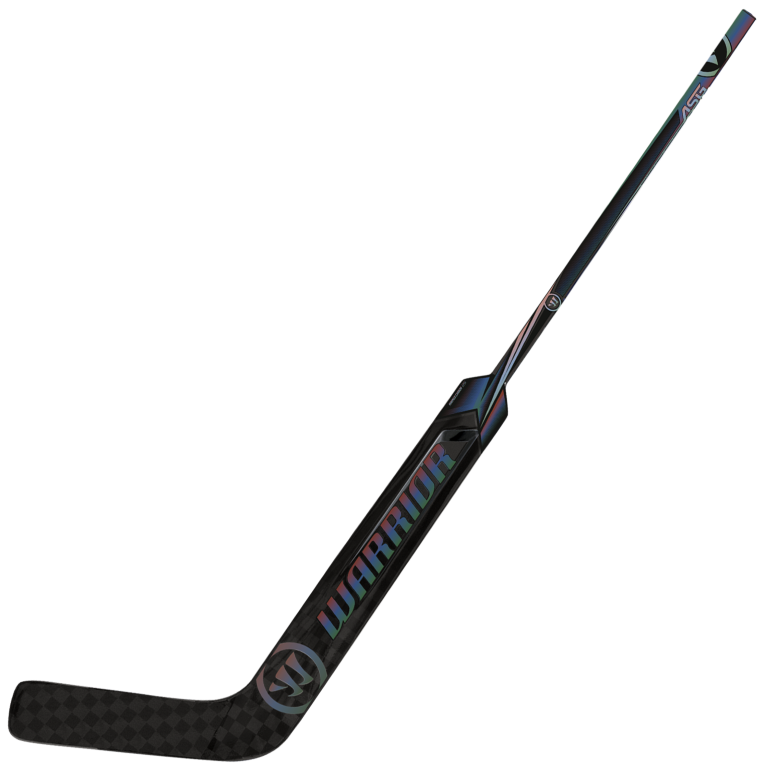 TW-Schläger Warrior Covert QR INT Links