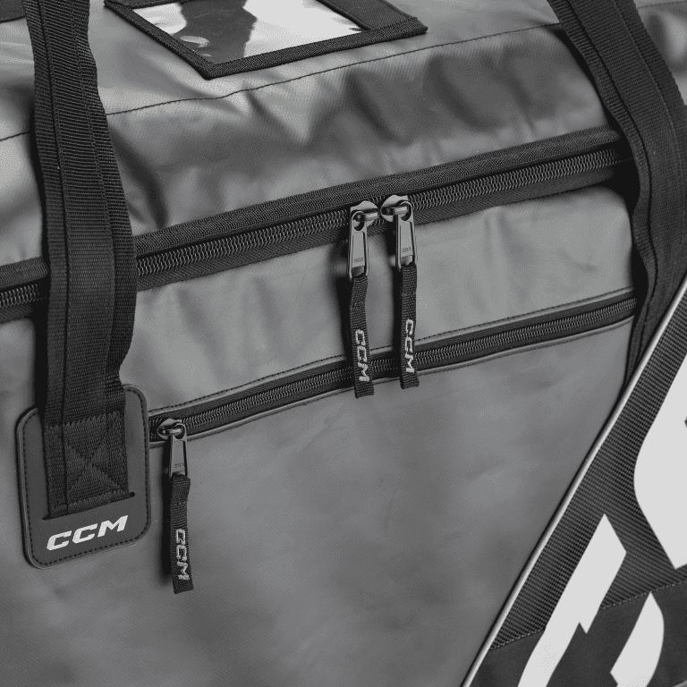 Tasche CCM 550 Carry Player Bag SR 37"