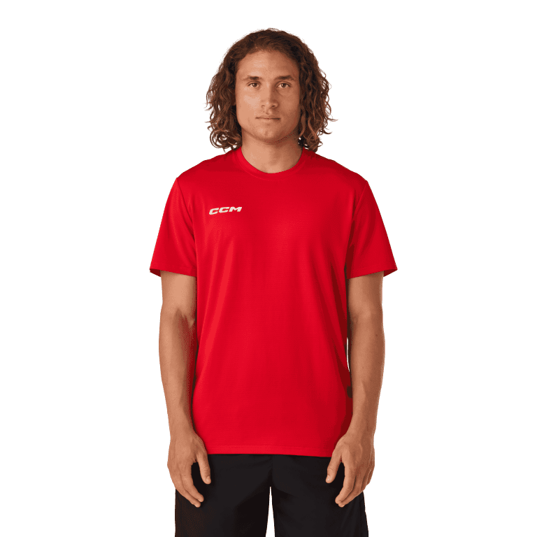 Teamwear CCM Team Lightweigth Training Tee SR