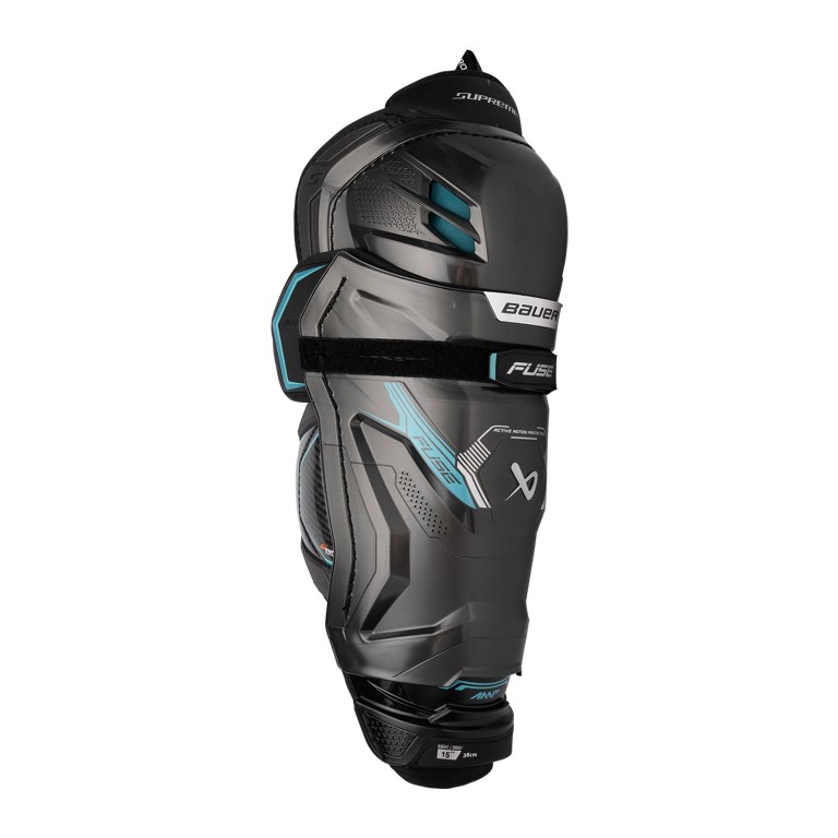 Beinschutz Bauer Supreme FUSE INT