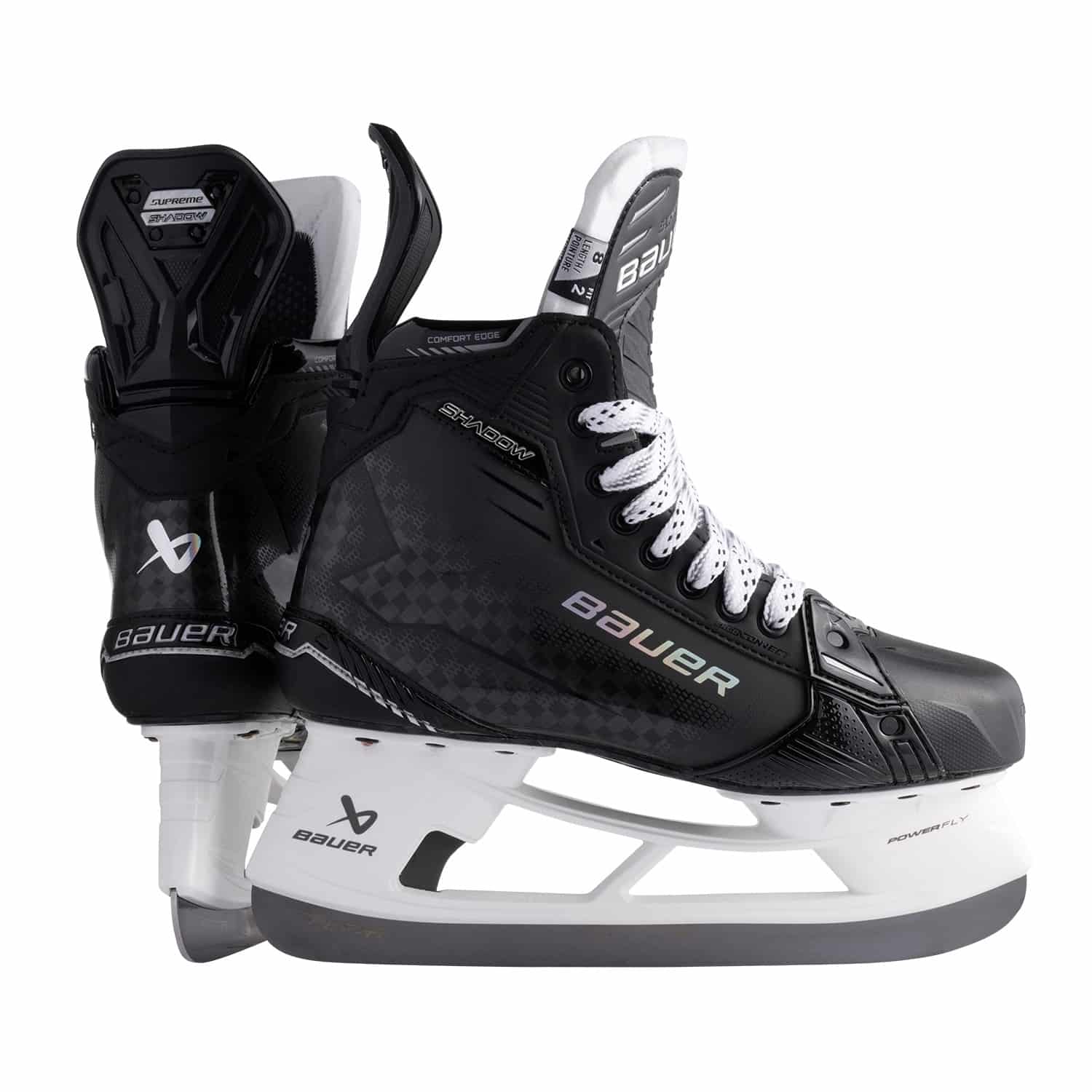 Schlittschuhe Bauer Supreme Shadow SR