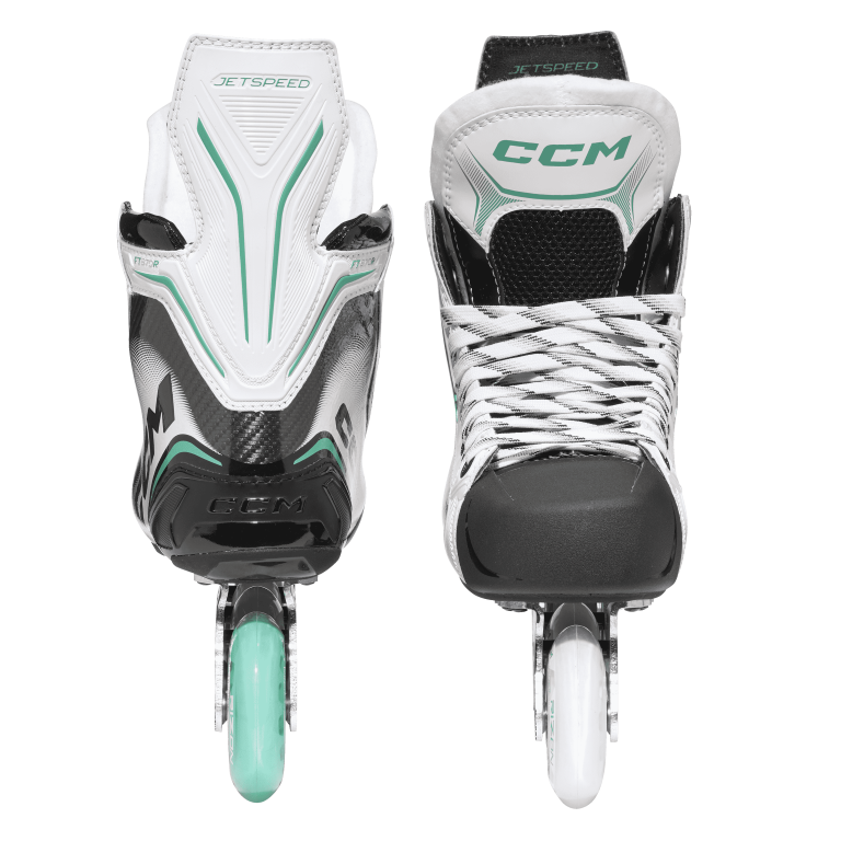 Rollerhockey Skate CCM Jetspeed 870 SR