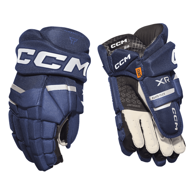 Handschuhe CCM XR SR