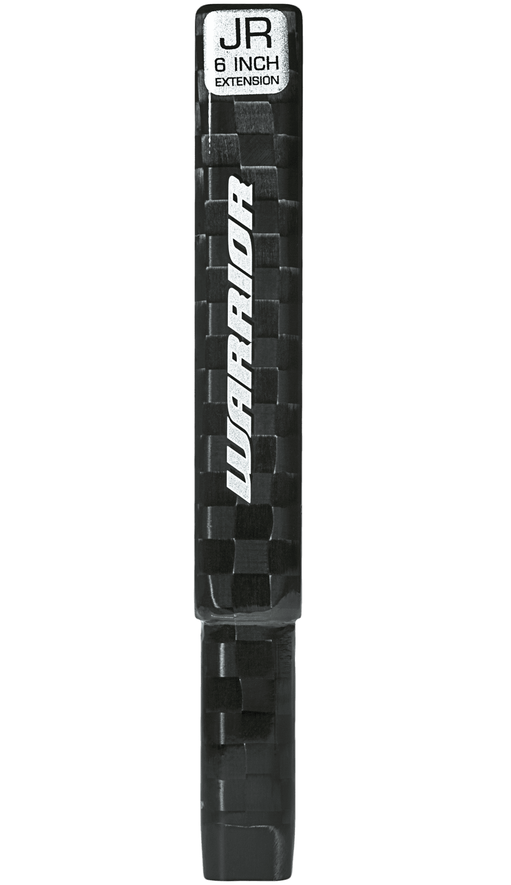 Endstück Warrior End Plug Carbon JR