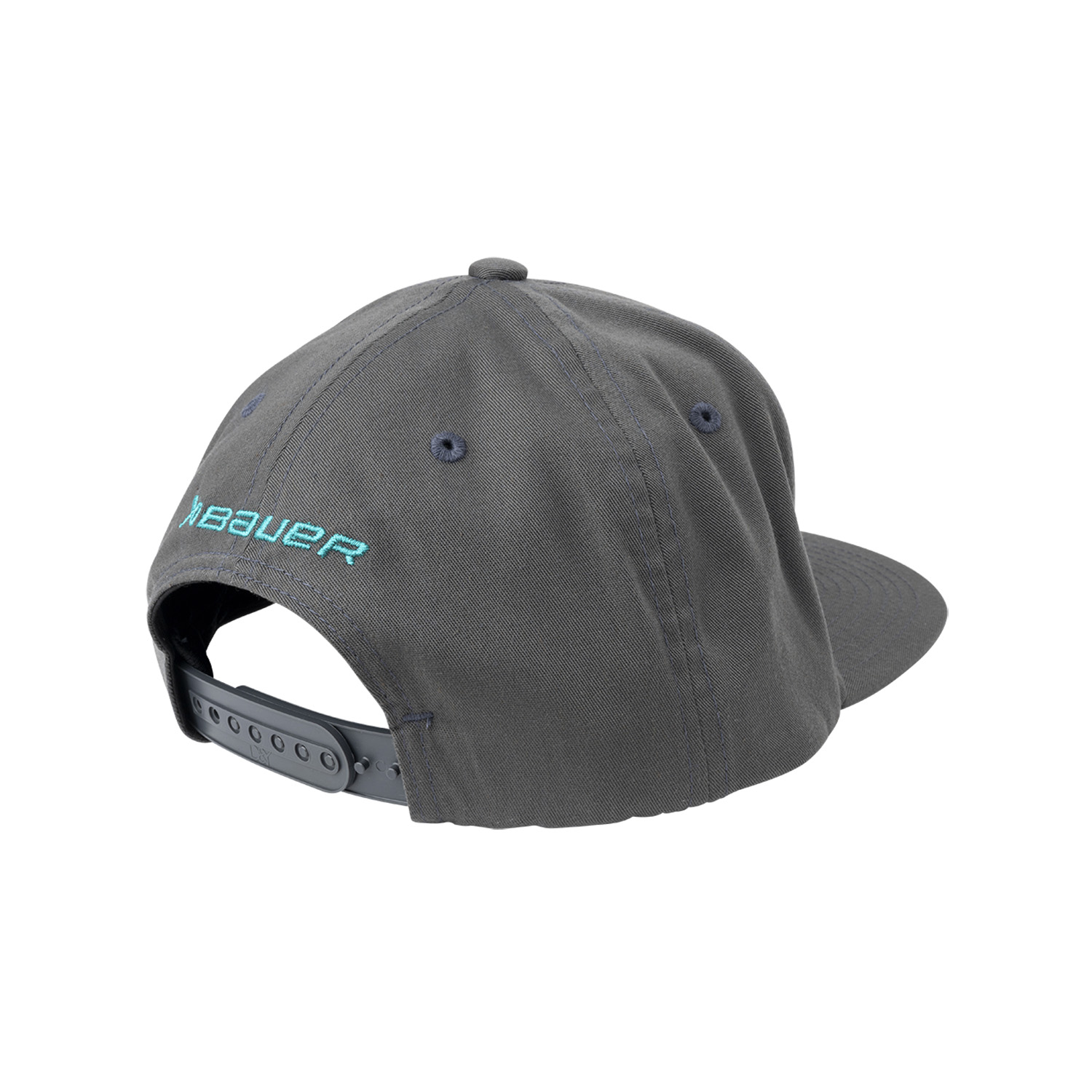 Lifestyle Bauer Fuse Drip Flat Brim S26 JR