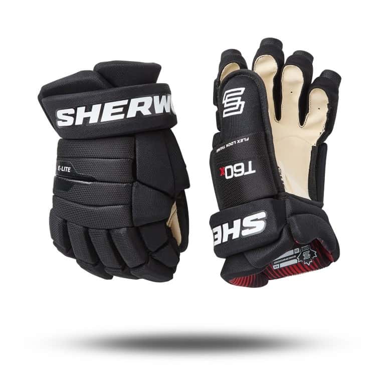Handschuhe Sherwood T60X JR
