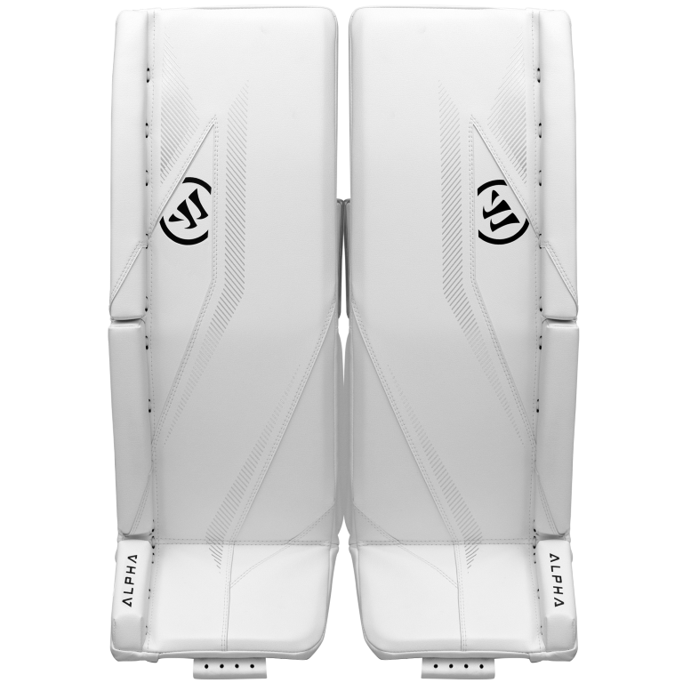 TW-Schiene Warrior Alpha S30 JR