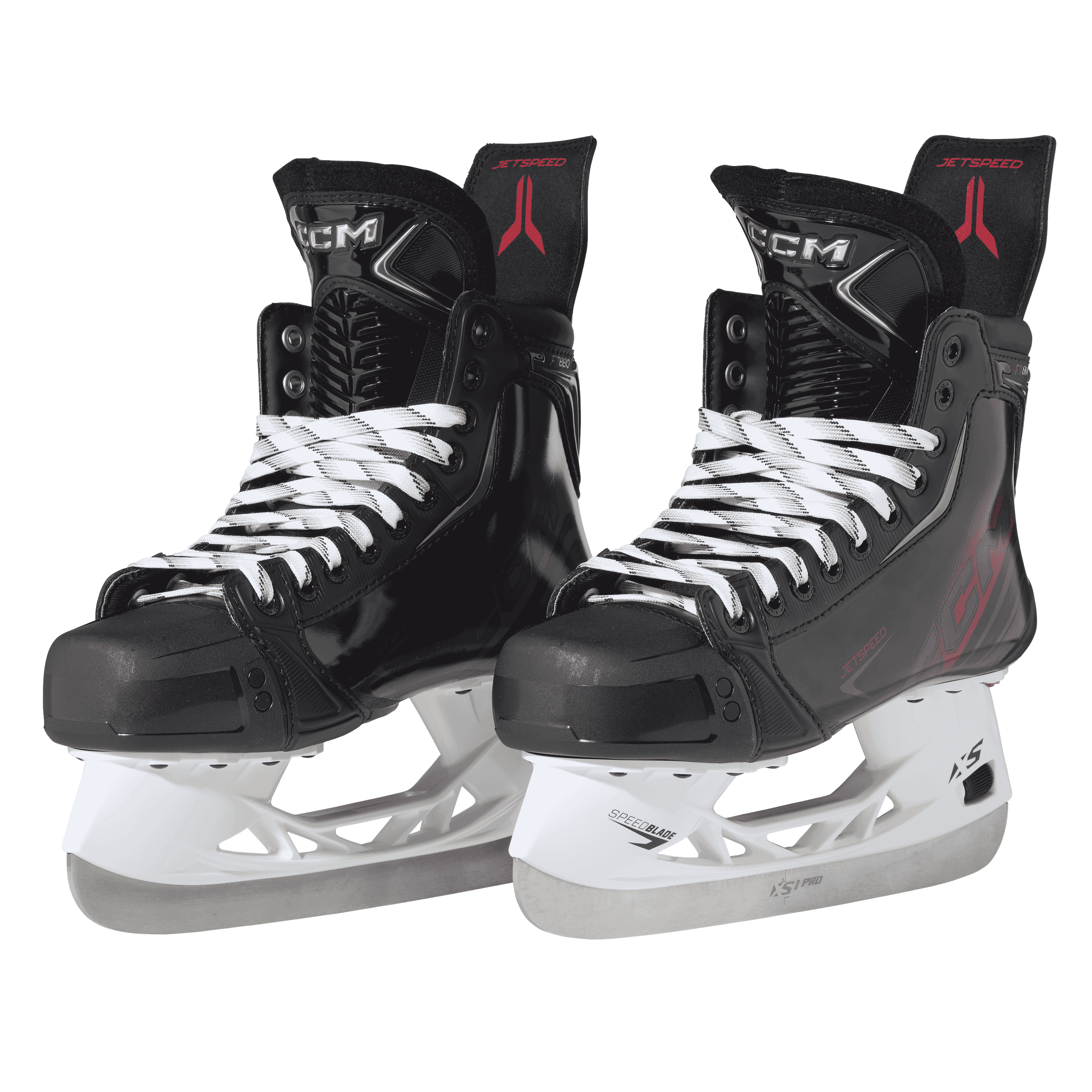 Schlittschuhe CCM Jetspeed FT880 INT