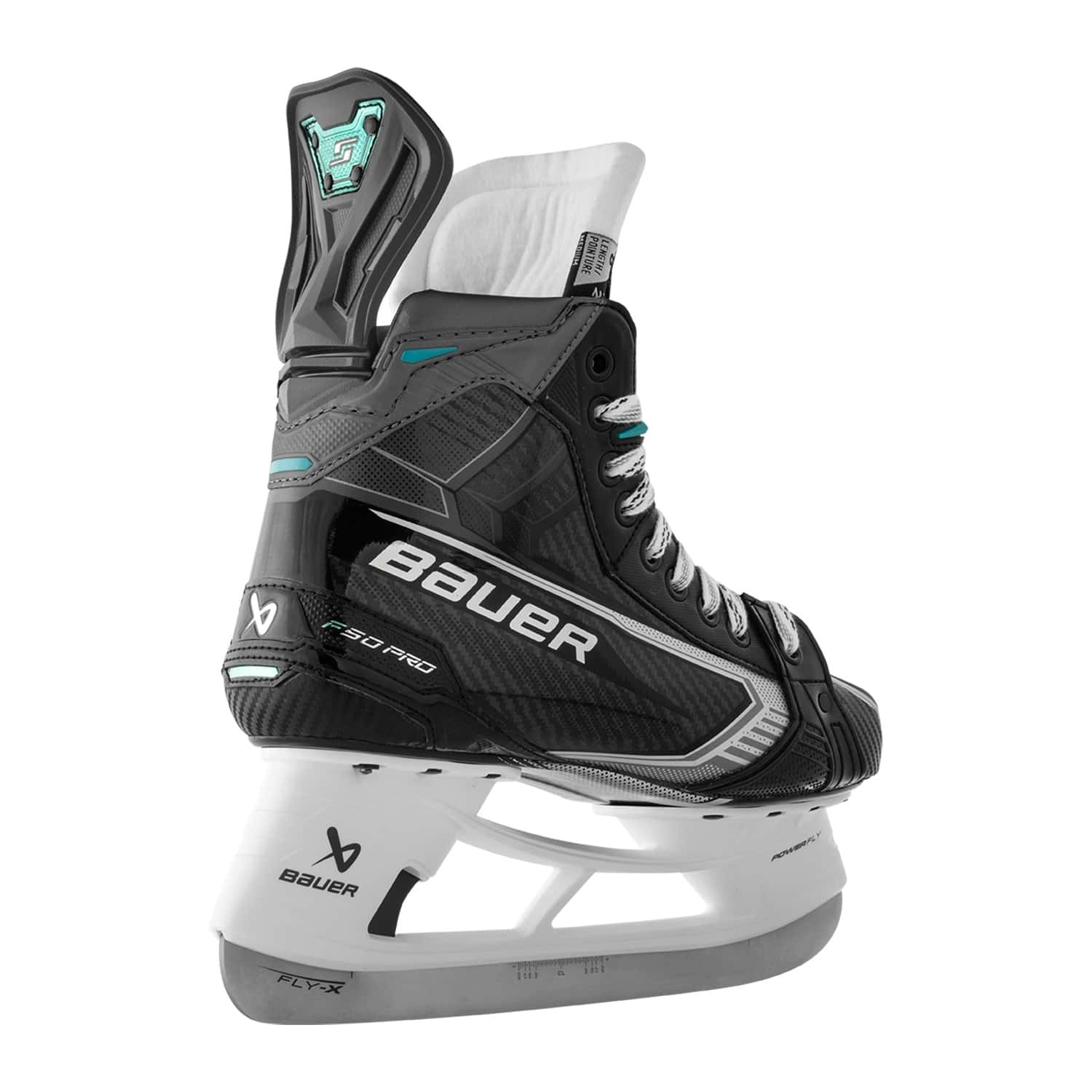 Schlittschuhe Bauer Supreme F50 Pro SR