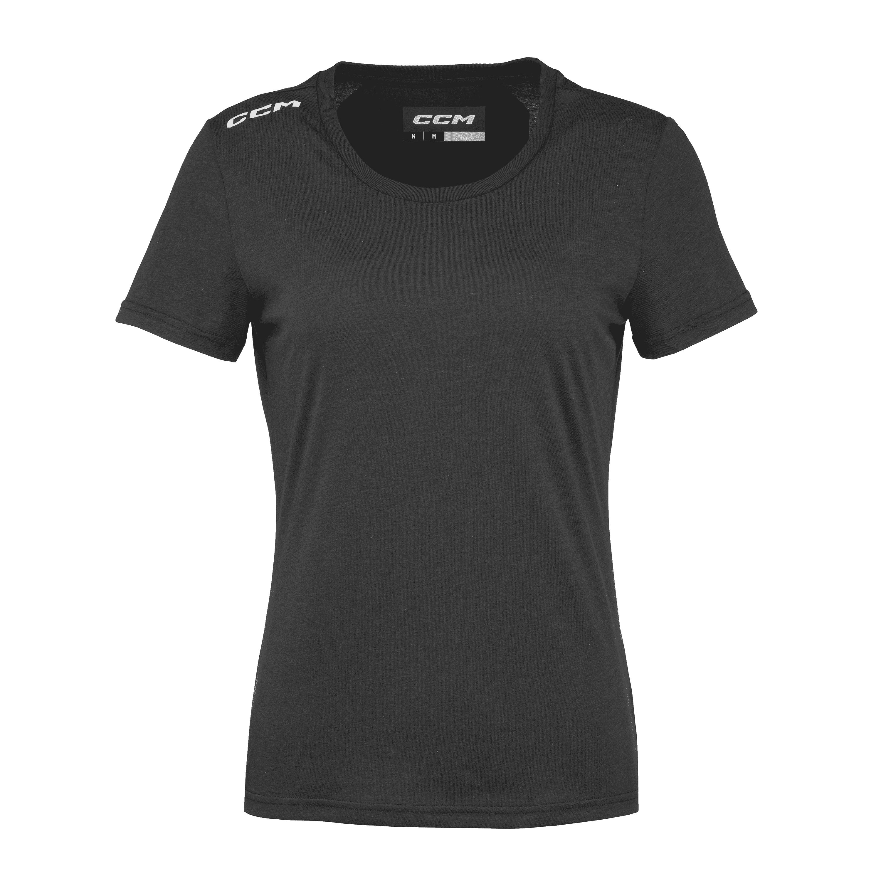 Teamwear CCM Crew Neck Tee Wommen