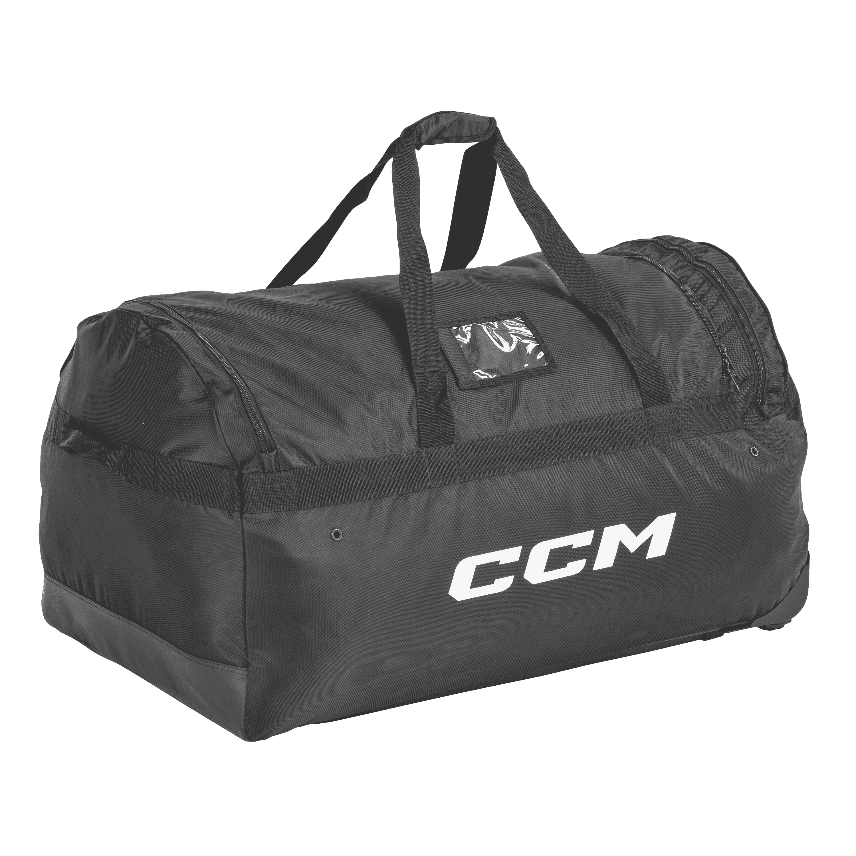 Tasche CCM 470 Player Premium Wheeled Bag 32"L x 18"H x 18" W
