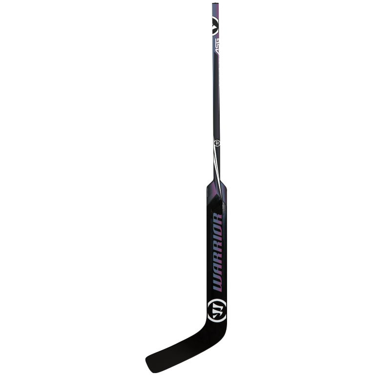 TW-Schläger Warrior Covert QR10 JR Links