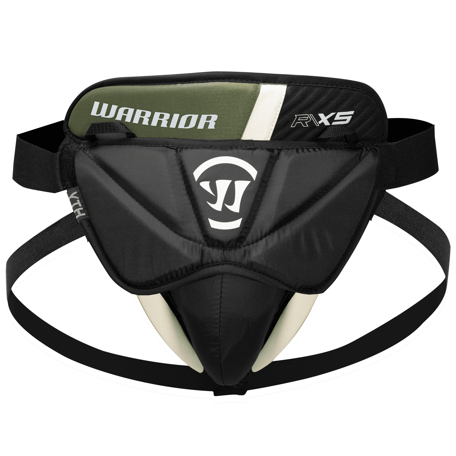 ACC TW-Tiefschutz Warrior Ritual X5 YT