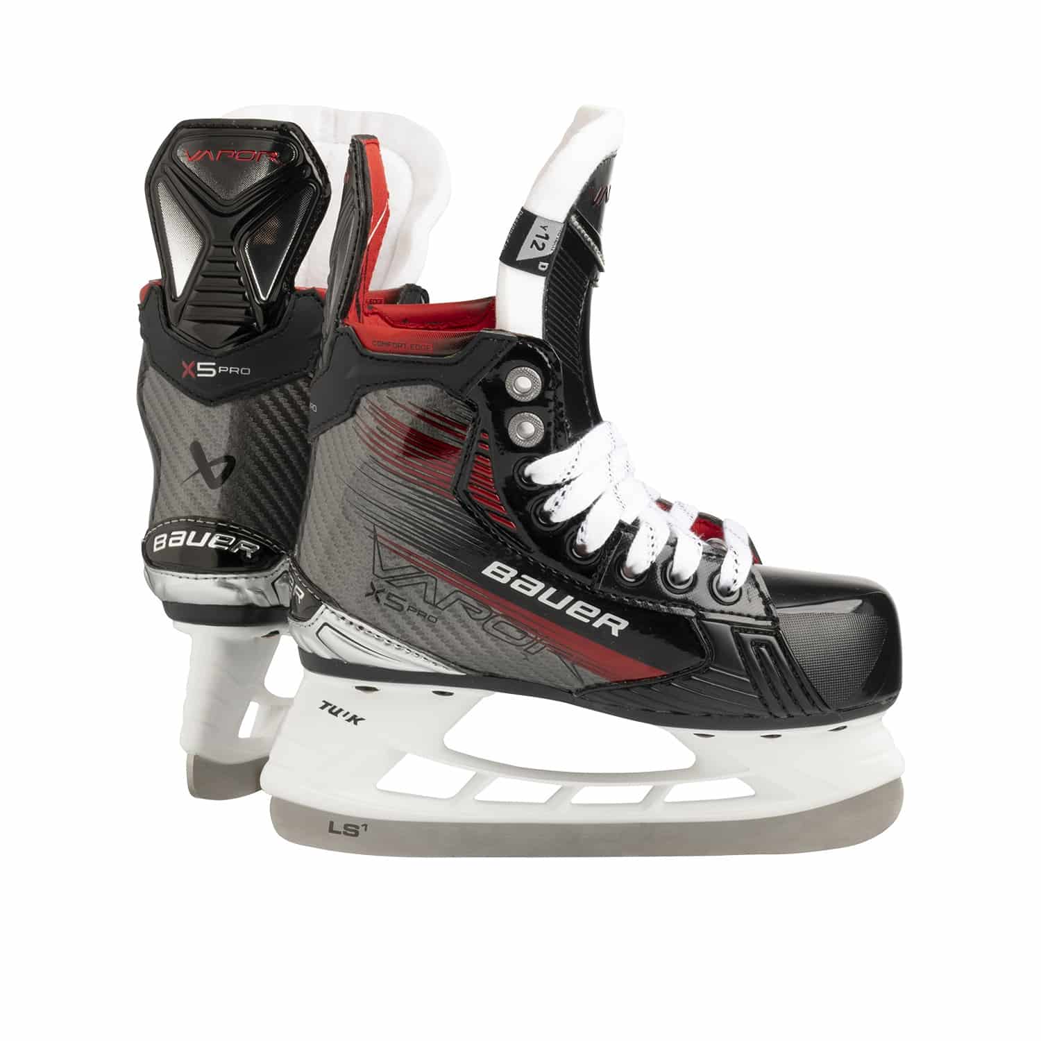 Bauer ice cheapest hockey skates