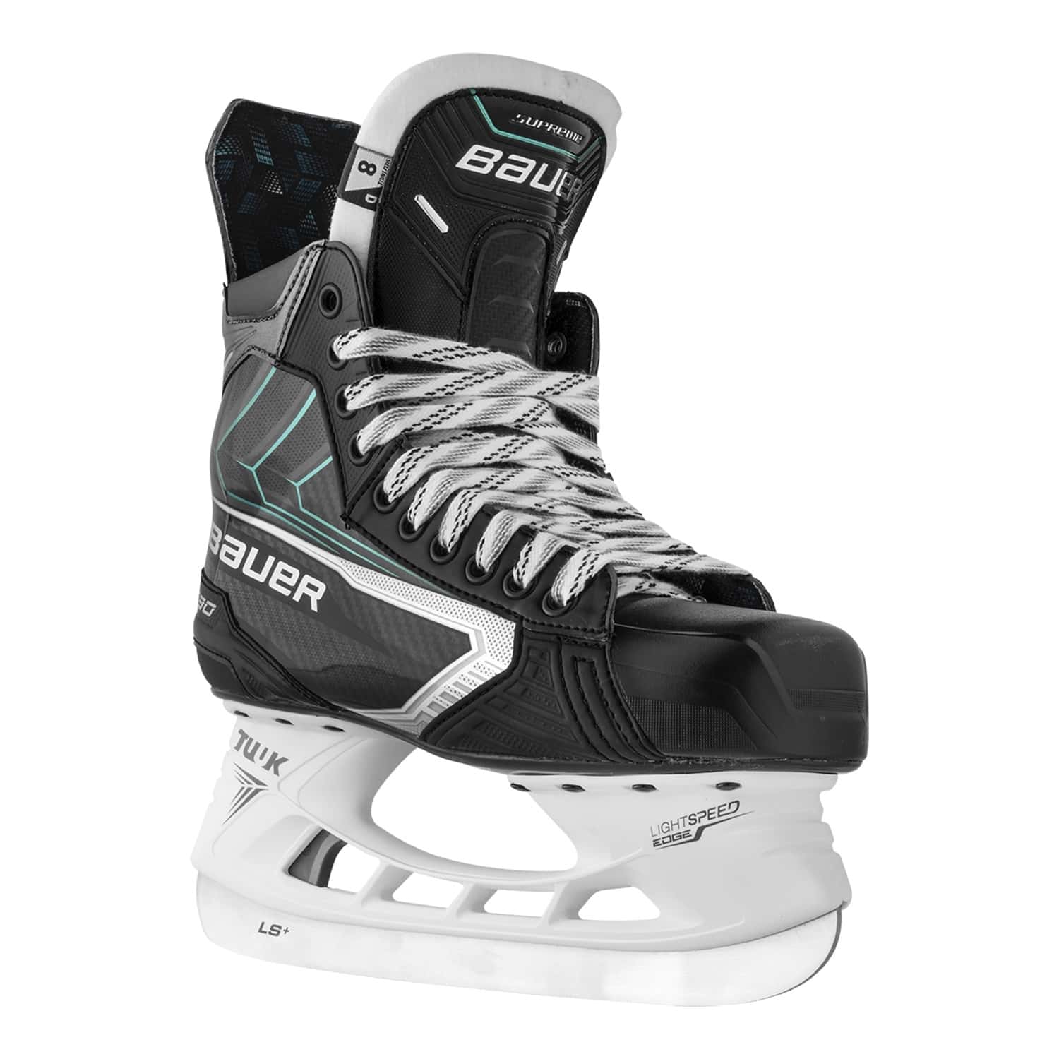 Schlittschuhe Bauer Supreme F30 SR
