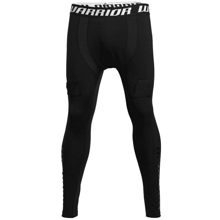 Tiefschutz Warrior Alpha Compression Pant Cup SR