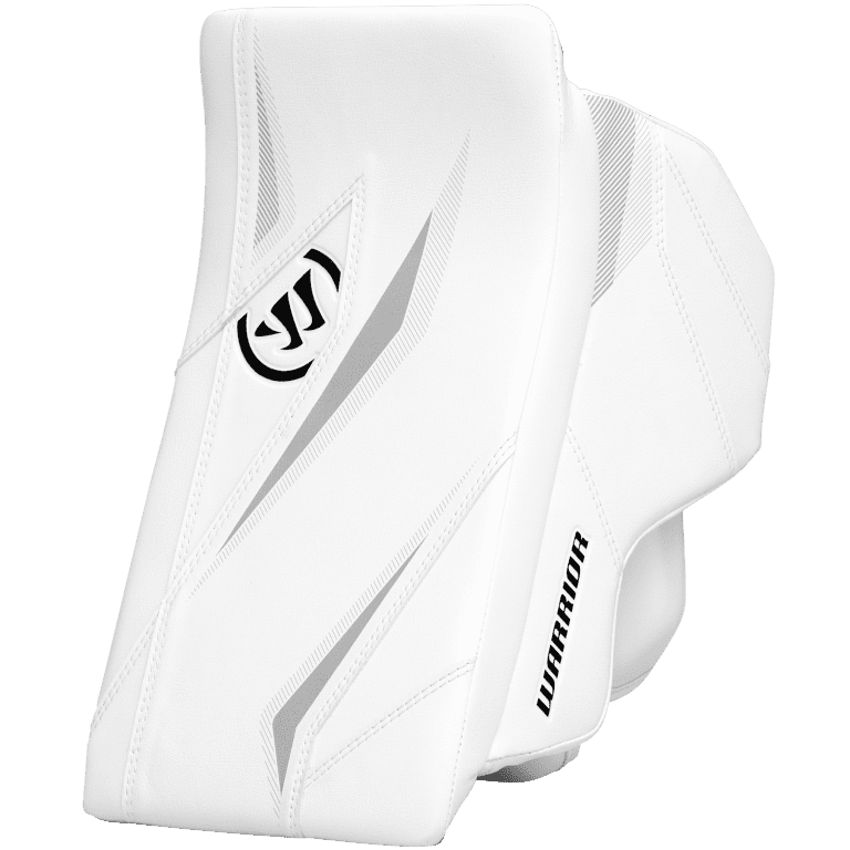 TW-Blocker Warrior Alpha Surge High Curve SR