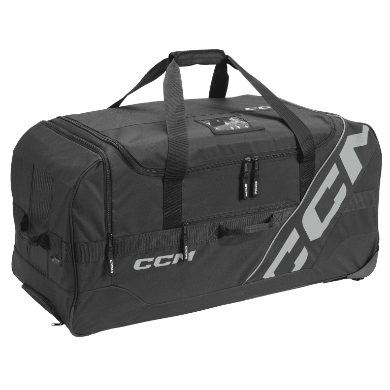 Tasche CCM 570 Wheeled Player Bag SR 37"