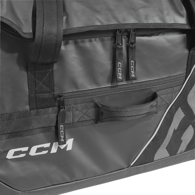 Tasche CCM 580 Wheeled Player Bag SR 37"