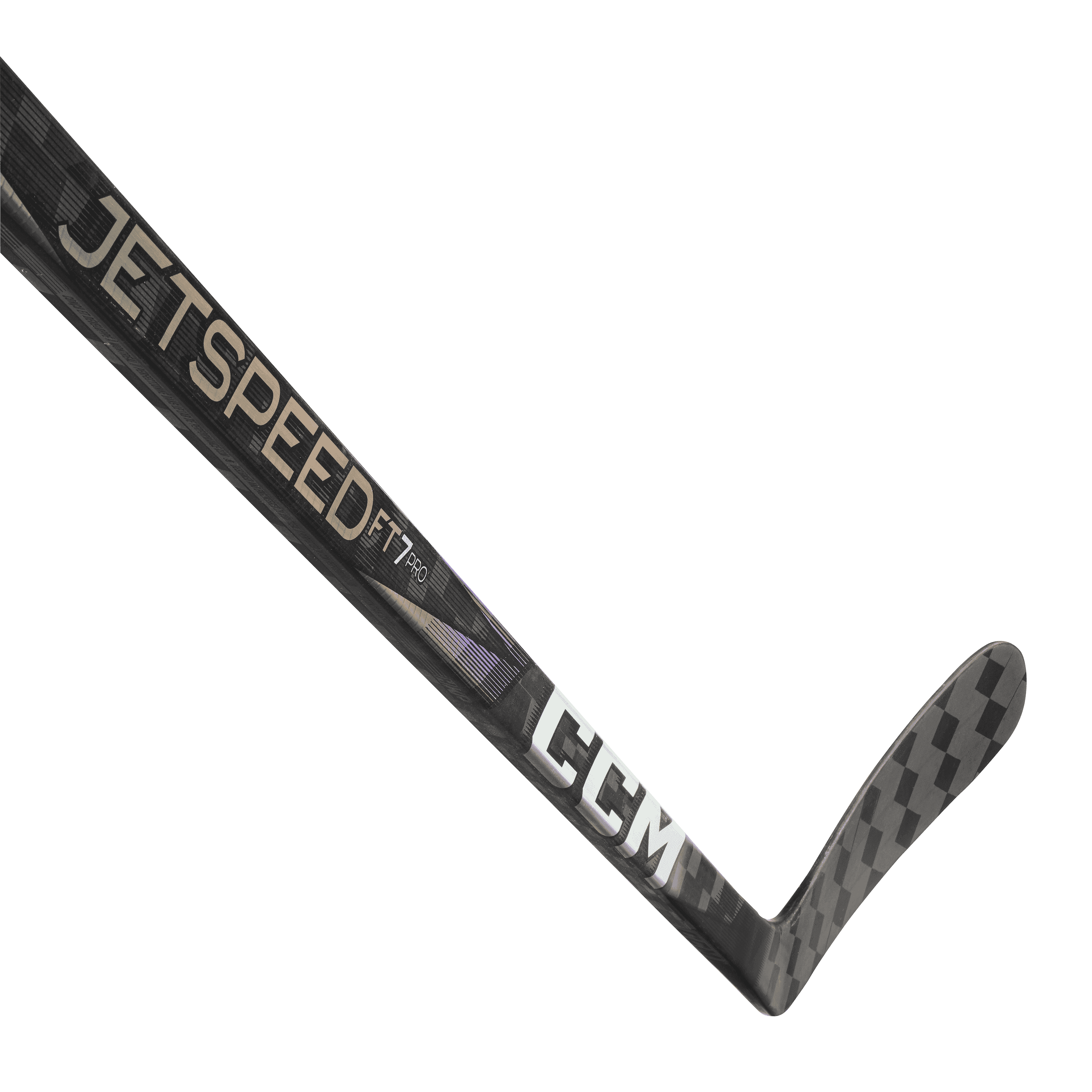 OPS CCM Jetspeed FT7 PRO SR Links SC-Chrome