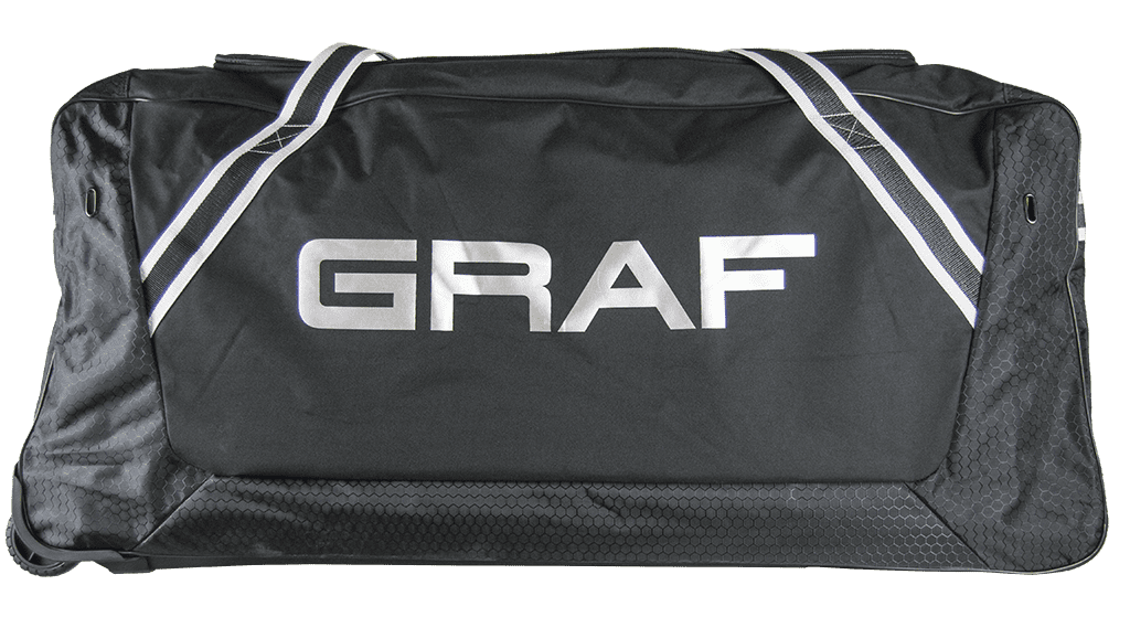 Wheelbag Graf Goalie G SR 